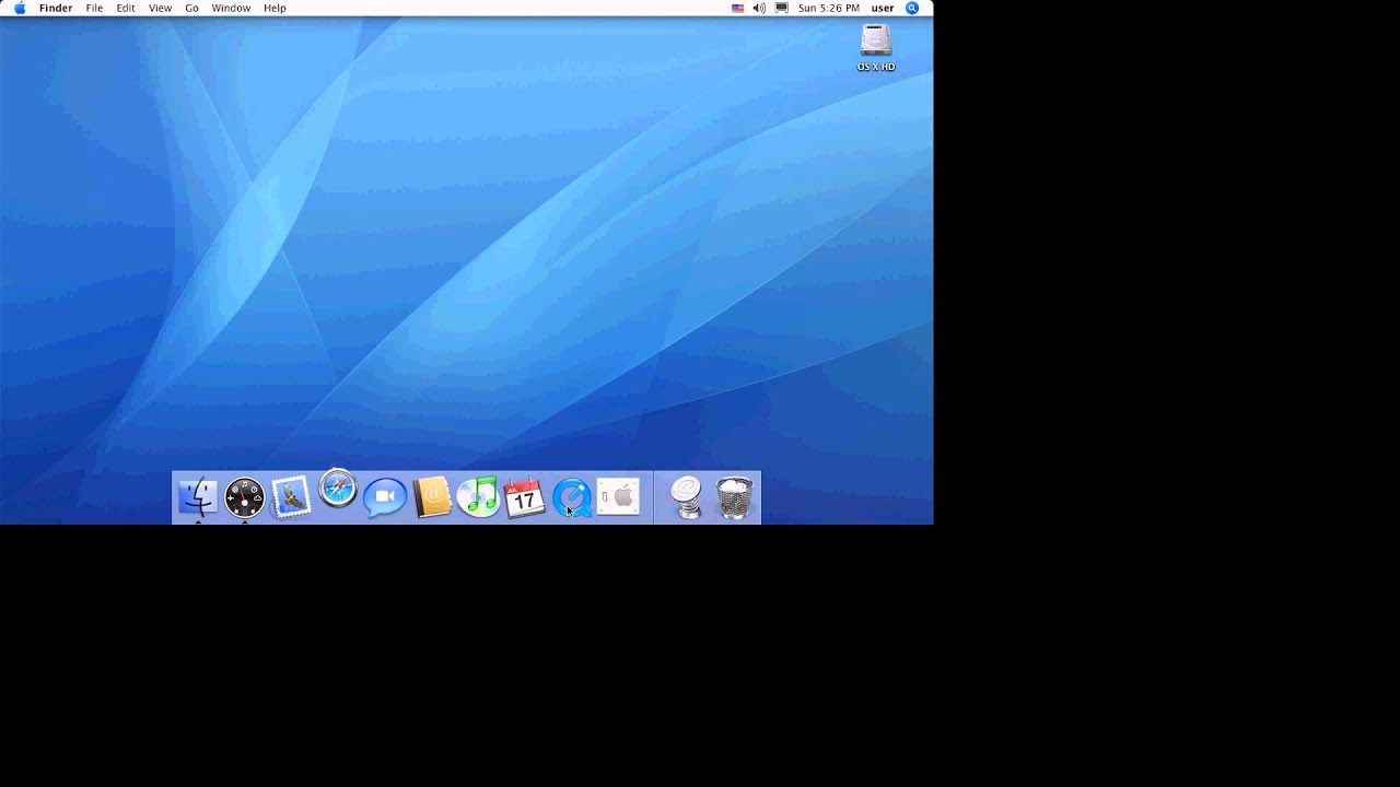 Mac os 10 download iso