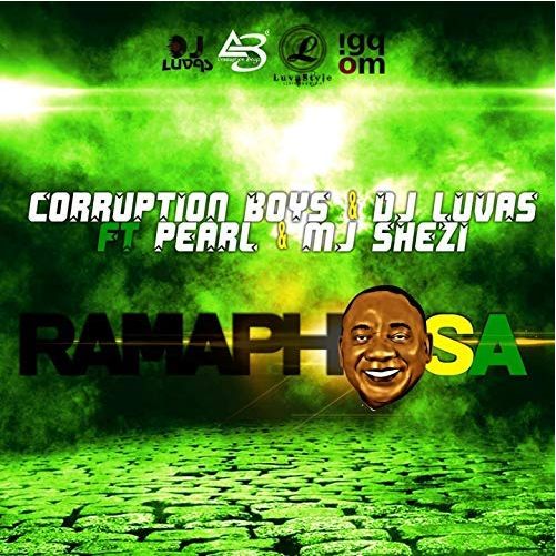 Mac J Cyril Ramaphosa Mp3 Download